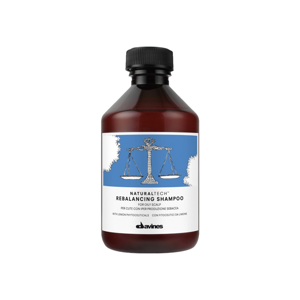 Rebalancing-Shampoo 250